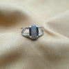 925 Silver Classic Ring for Women