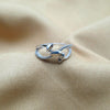 925 Silver Marquise Ring for Women