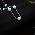 Women Necklace - glitva