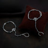 925 Silver Pagli Bracelet for Kids | Child
