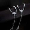 925 Silver Round Bracelet for Kids | Child