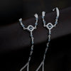 925 Silver Square Bracelet for Kids | Child