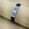925 Silver Stylish Rolex Bracelet for Men
