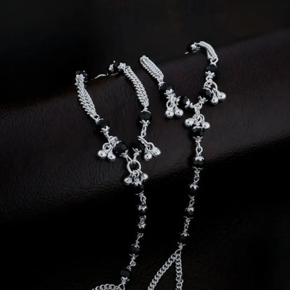 925 Silver Zanzari Bracelet for Kids | Child