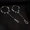 925 Silver Zanzari Bracelet for Kids | Child
